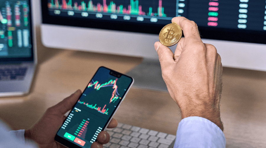 Crypto Broker Reviews: Choosing the Best Platform for Your Crypto and Forex Trading Needs