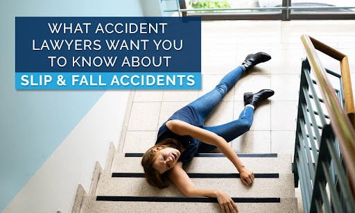 Navigating Slip and Fall Accidents in Ottawa: A Guide to Hiring a Slip and Fall Lawyer