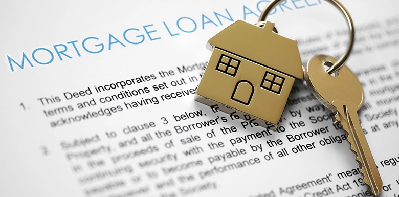 Rebuilding Your Financial Life: Mortgages After Bankruptcy