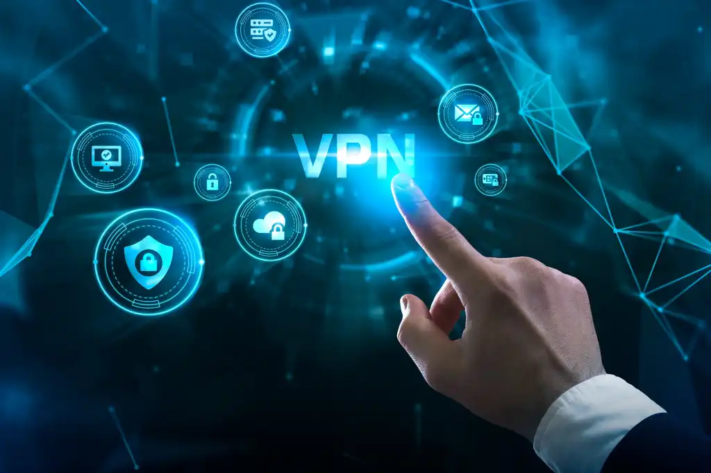 How VPNs Can Help Secure Your Financial Data and Transactions