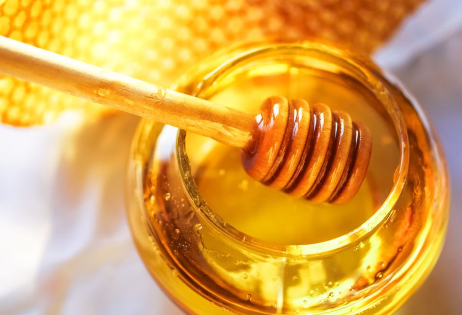 VIP Honey: Unlocking the Sweet Secrets of Nature’s Golden Elixir