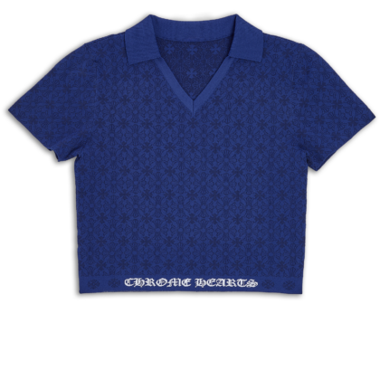 Chrome Hearts Clothing- Edgy Luxury Brand