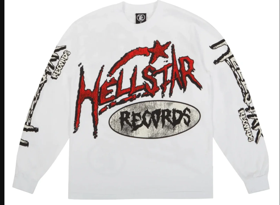 Hellstar Brand is a Fashion Icon
