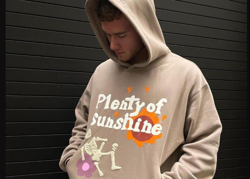 Is broken planet hoodies custom very well