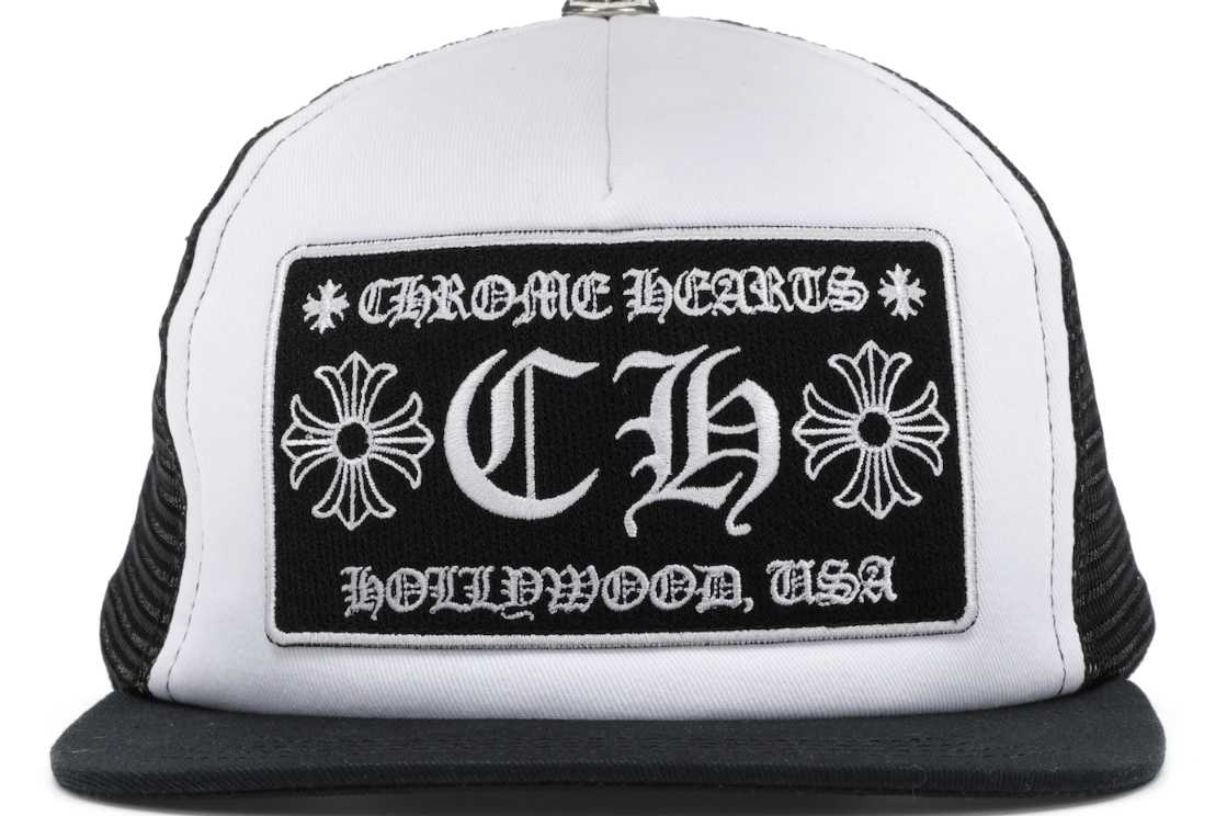 What Makes Chrome Hearts Hat So Popular
