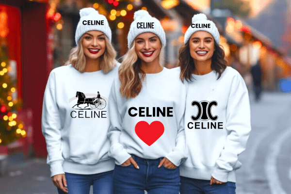 Exploring the Timeless Elegance of Celine Clothing