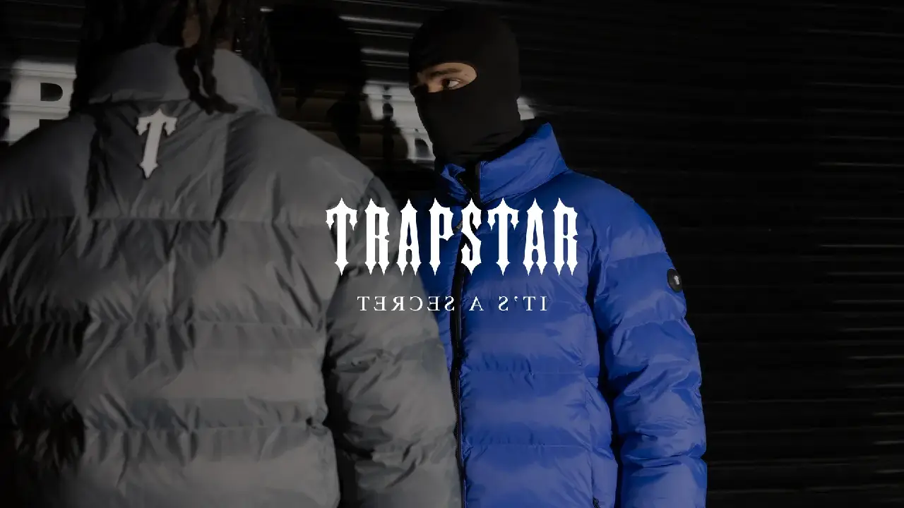 Trapstar