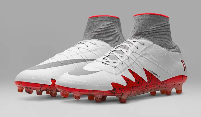 Neymar Soccer Cleats: A Perfect Blend of Style, Performance, and Innovation