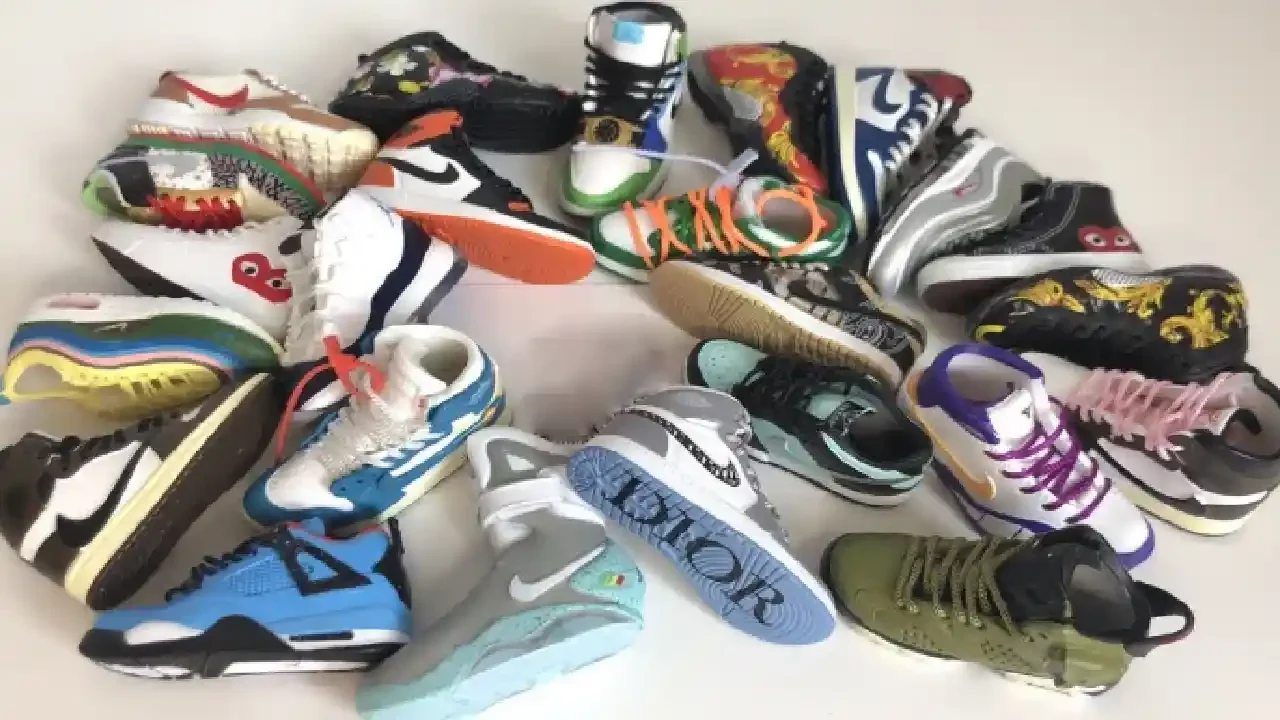 Exploring Cocokick Shop VIP: The Pinnacle of Sneaker Culture