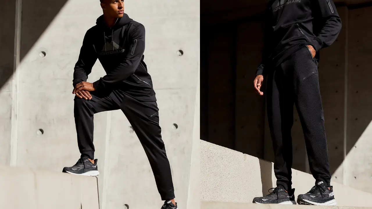 Exploring Monterrain Pants The Perfect Blend of Style, Comfort, and Performance