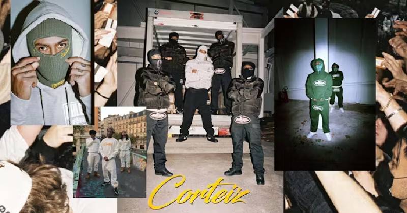 Cargo Corteiz Clothing: A Bold Statement in Streetwear Fashion